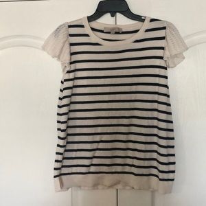 Loft knit shirt